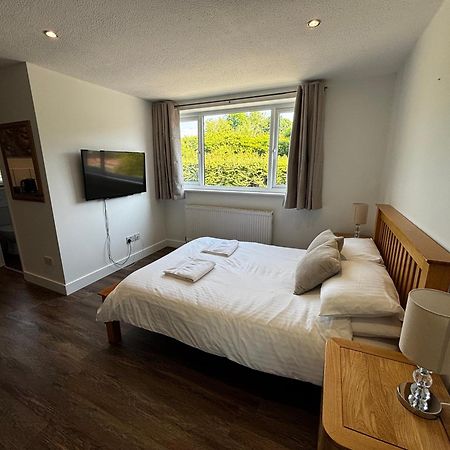 Sparkwell Smithaleigh Farm Rooms And Apartments מראה חיצוני תמונה