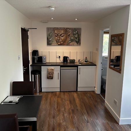 Sparkwell Smithaleigh Farm Rooms And Apartments מראה חיצוני תמונה