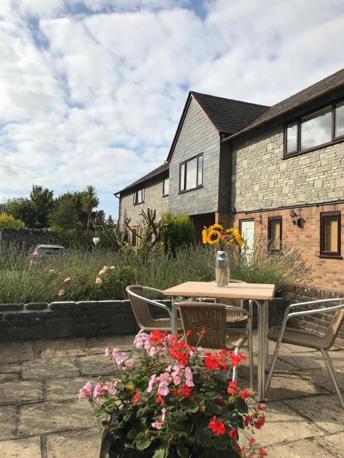Sparkwell Smithaleigh Farm Rooms And Apartments מראה חיצוני תמונה