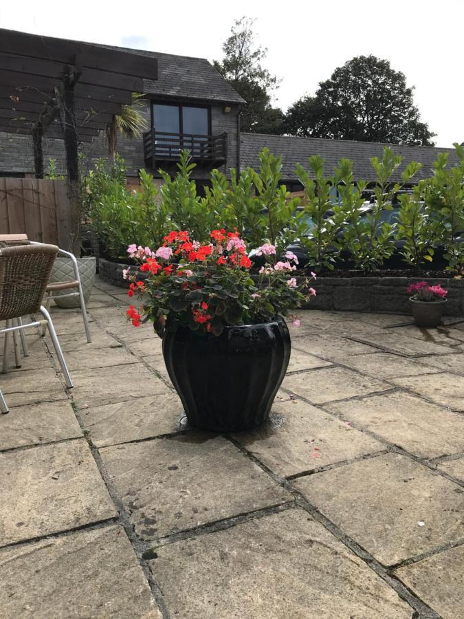 Sparkwell Smithaleigh Farm Rooms And Apartments מראה חיצוני תמונה