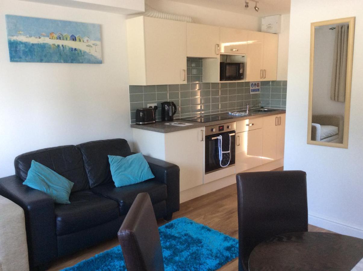 Sparkwell Smithaleigh Farm Rooms And Apartments מראה חיצוני תמונה