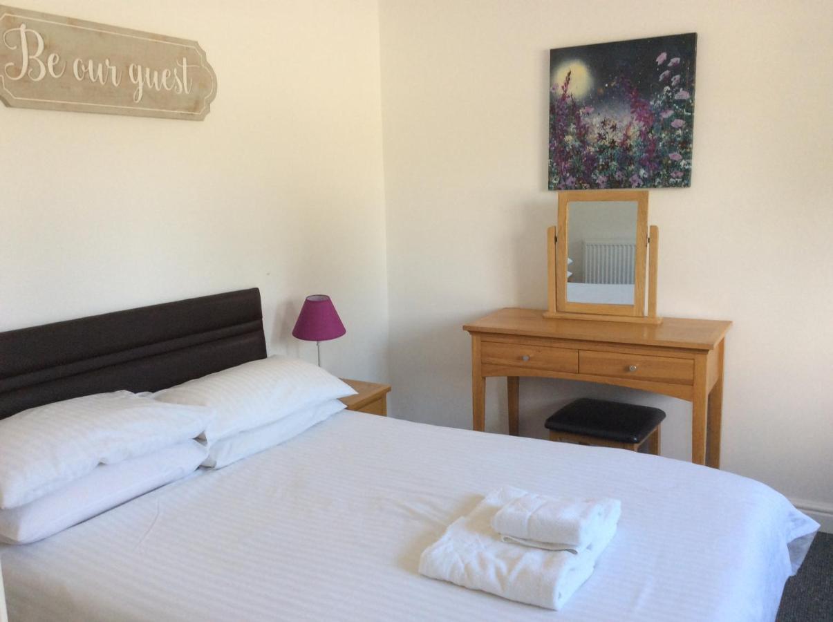 Sparkwell Smithaleigh Farm Rooms And Apartments מראה חיצוני תמונה