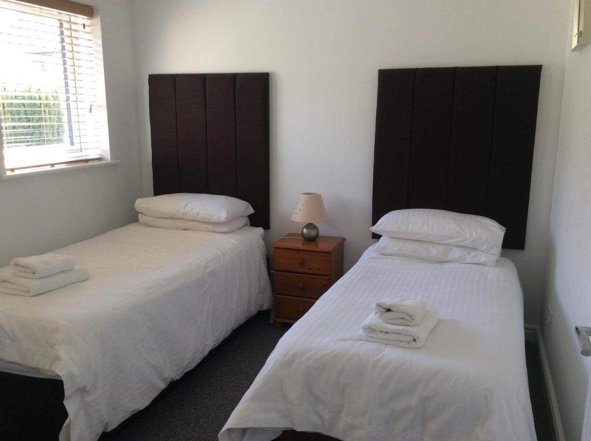 Sparkwell Smithaleigh Farm Rooms And Apartments מראה חיצוני תמונה