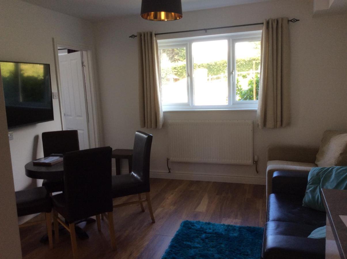 Sparkwell Smithaleigh Farm Rooms And Apartments מראה חיצוני תמונה
