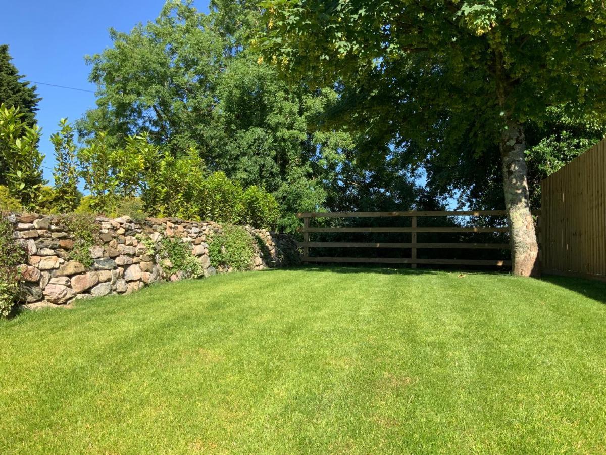 Sparkwell Smithaleigh Farm Rooms And Apartments מראה חיצוני תמונה