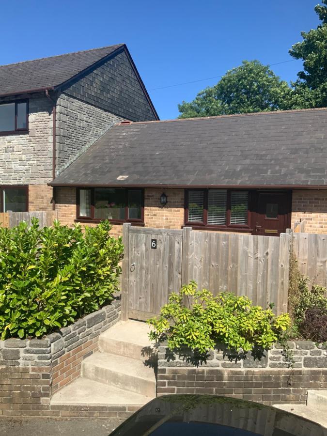 Sparkwell Smithaleigh Farm Rooms And Apartments מראה חיצוני תמונה