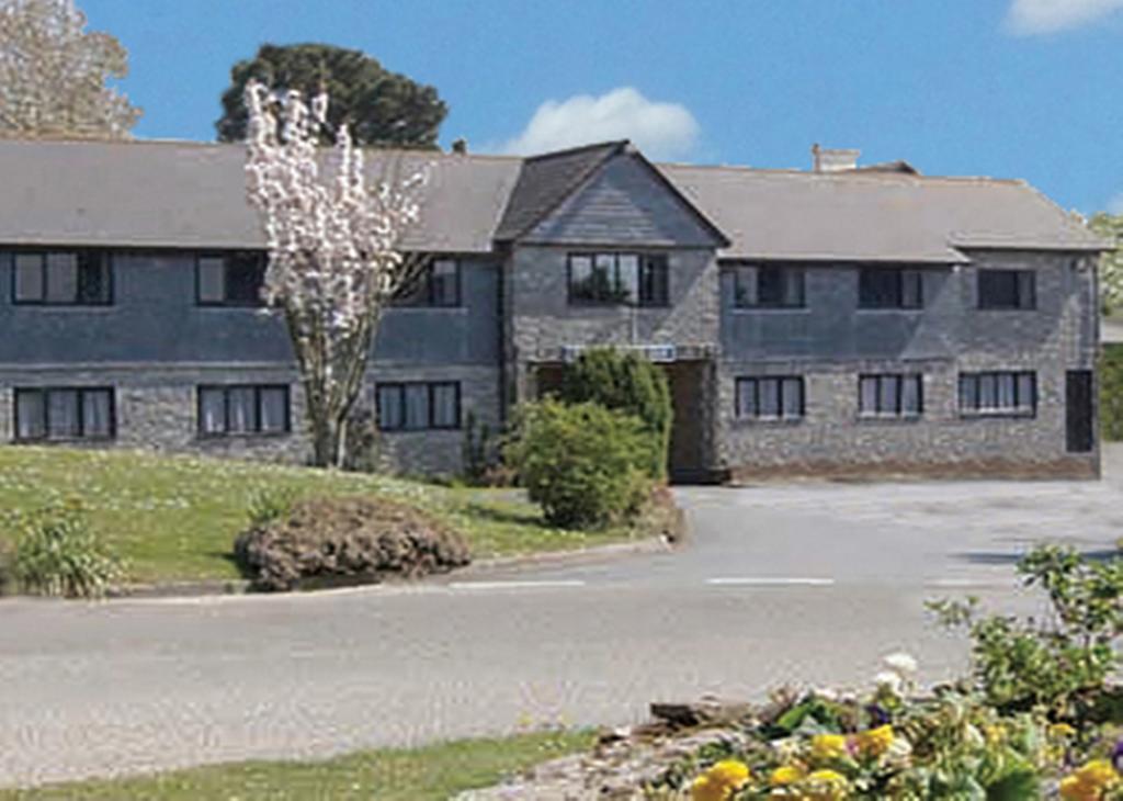 Sparkwell Smithaleigh Farm Rooms And Apartments מראה חיצוני תמונה