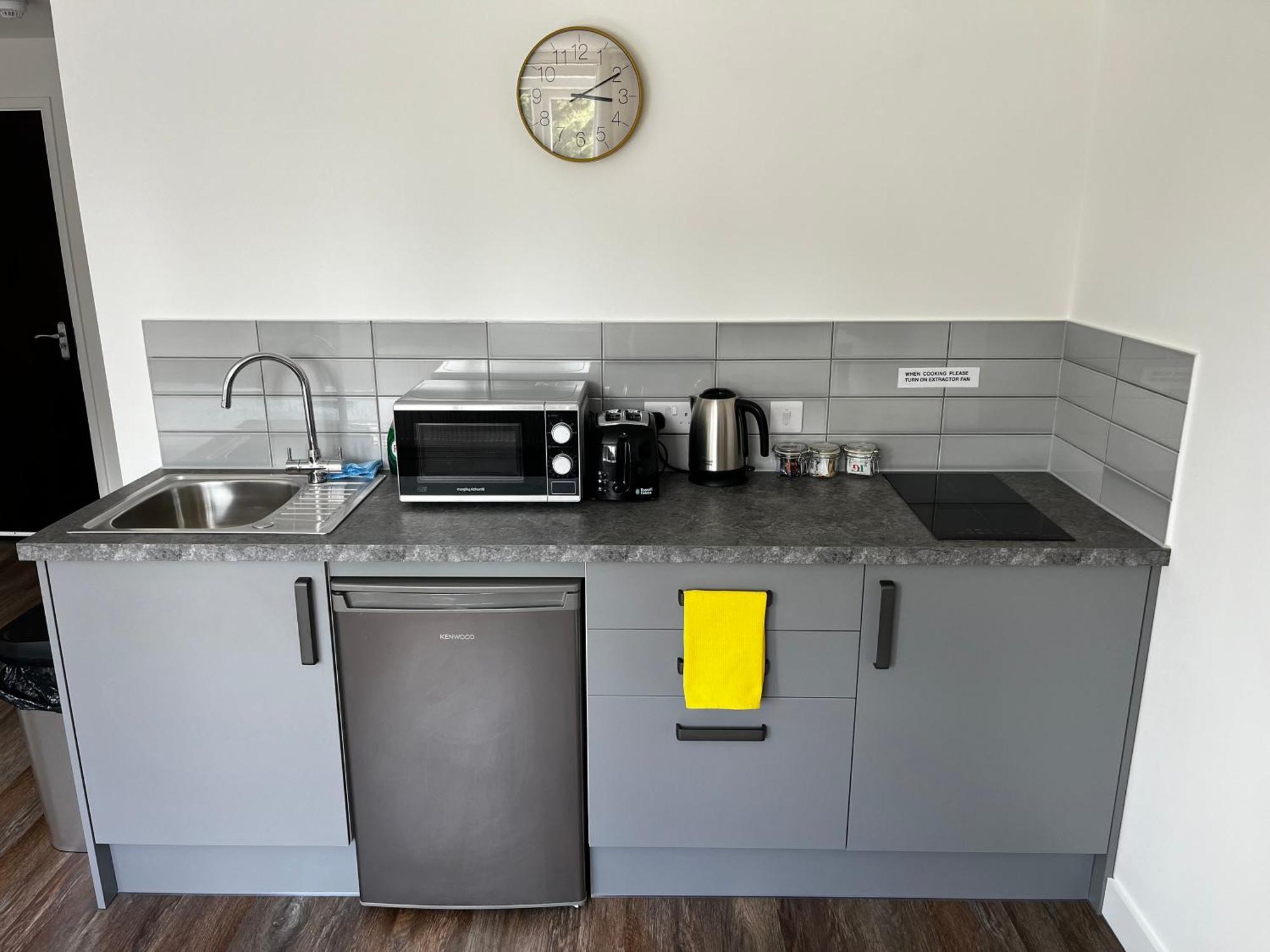 Sparkwell Smithaleigh Farm Rooms And Apartments מראה חיצוני תמונה