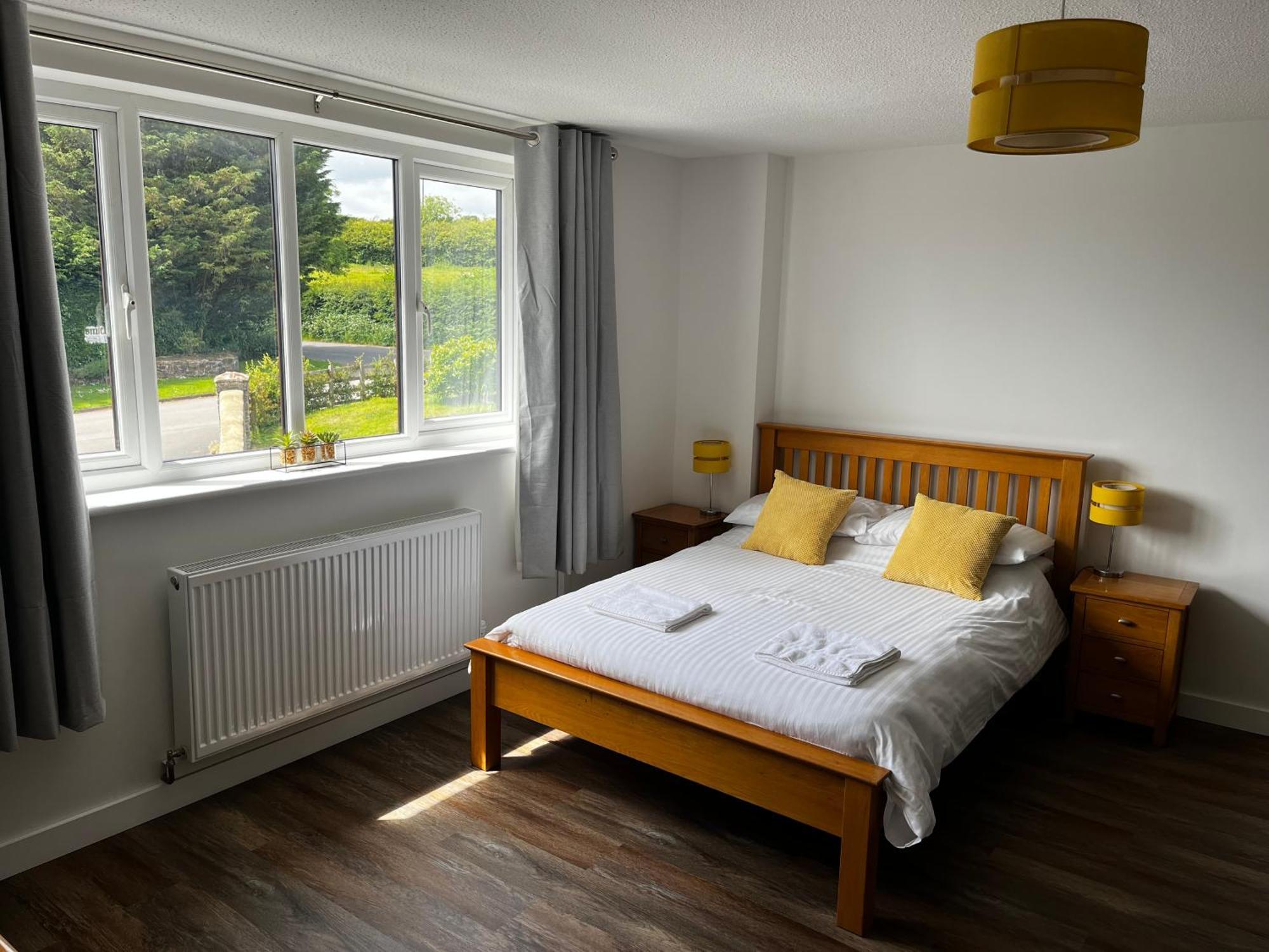Sparkwell Smithaleigh Farm Rooms And Apartments מראה חיצוני תמונה