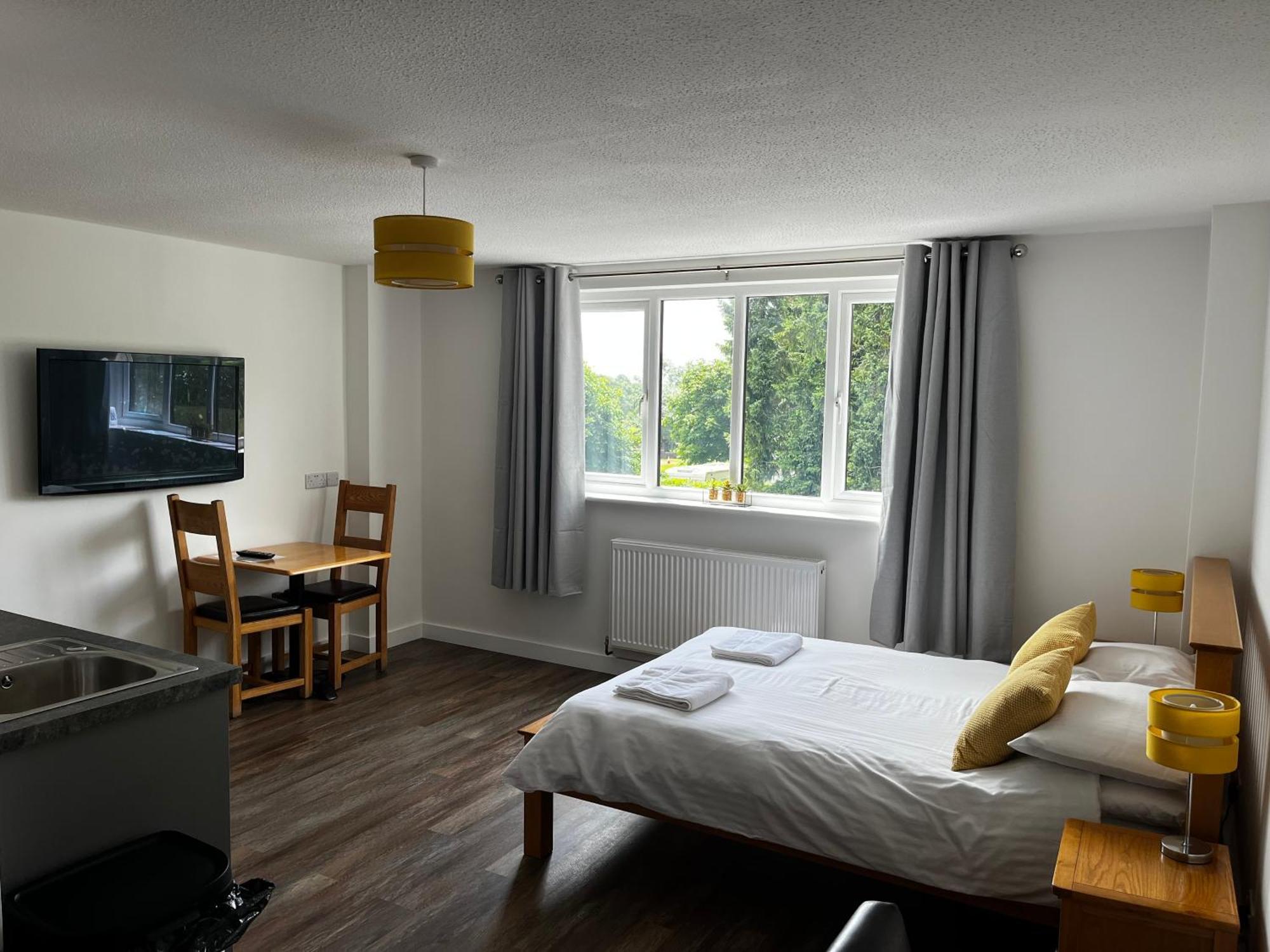Sparkwell Smithaleigh Farm Rooms And Apartments מראה חיצוני תמונה