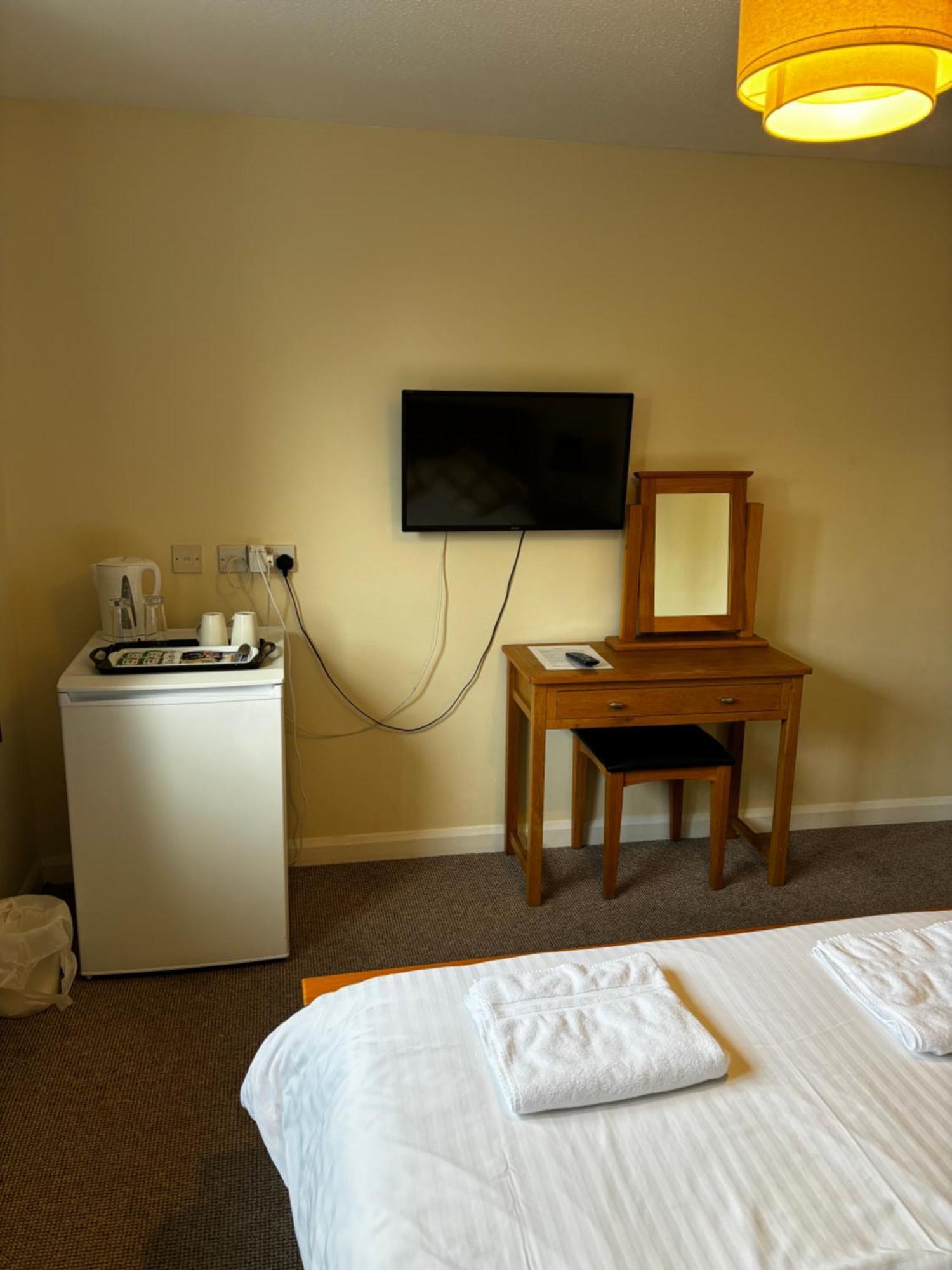 Sparkwell Smithaleigh Farm Rooms And Apartments חדר תמונה