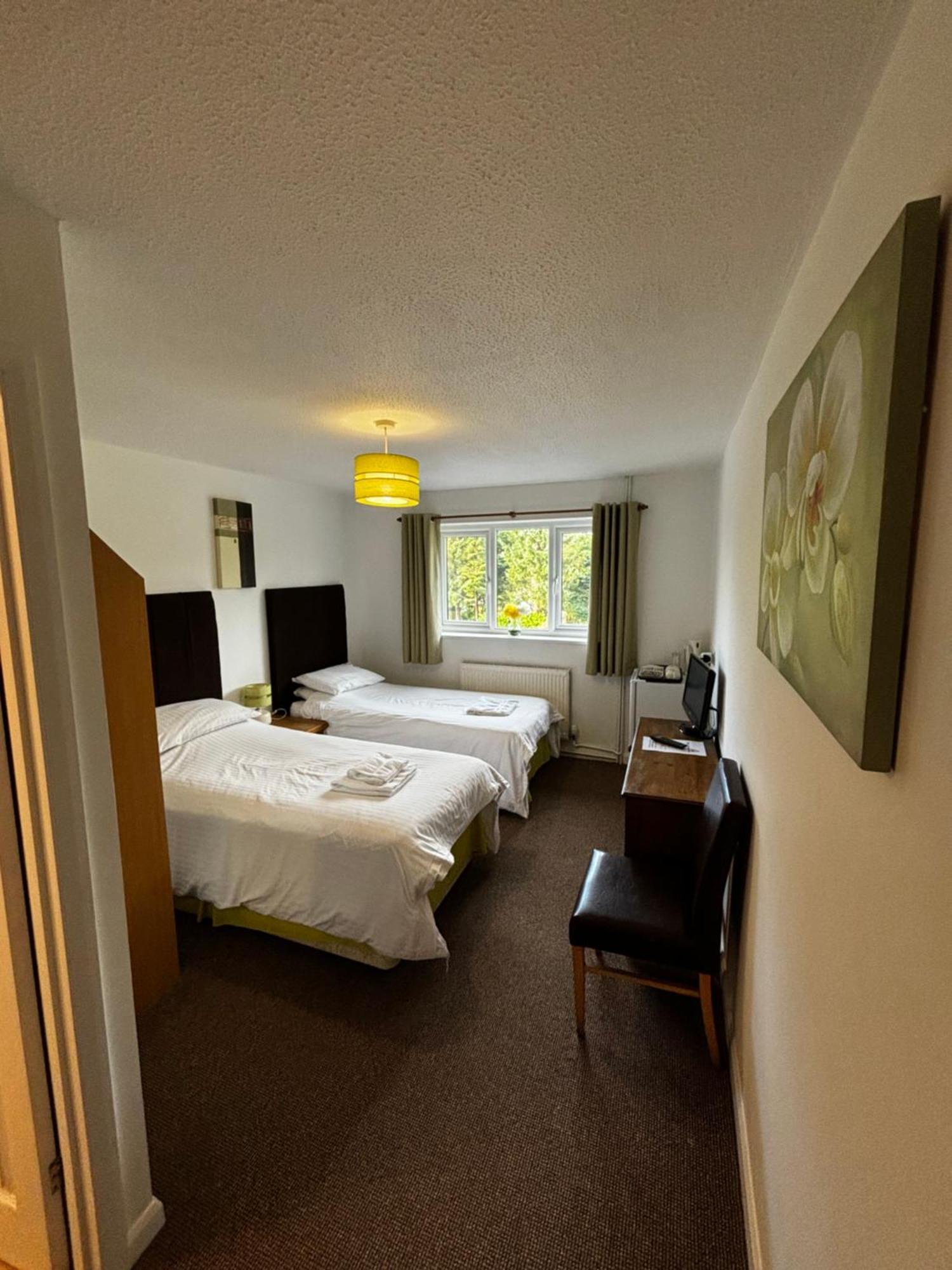 Sparkwell Smithaleigh Farm Rooms And Apartments מראה חיצוני תמונה