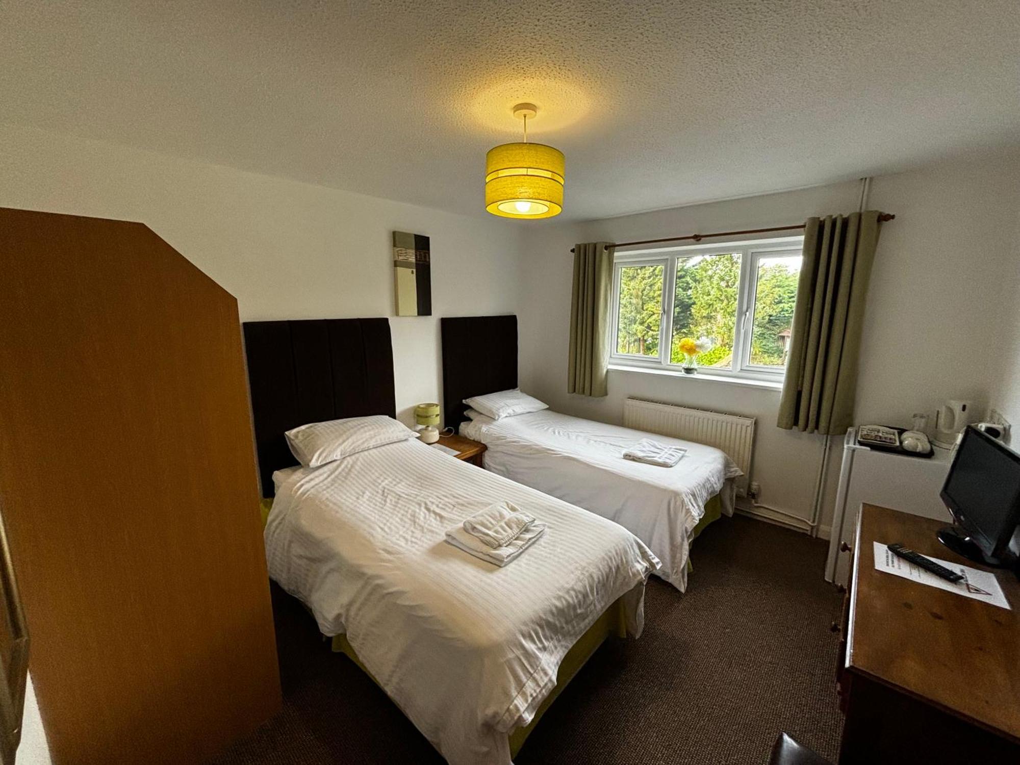 Sparkwell Smithaleigh Farm Rooms And Apartments מראה חיצוני תמונה