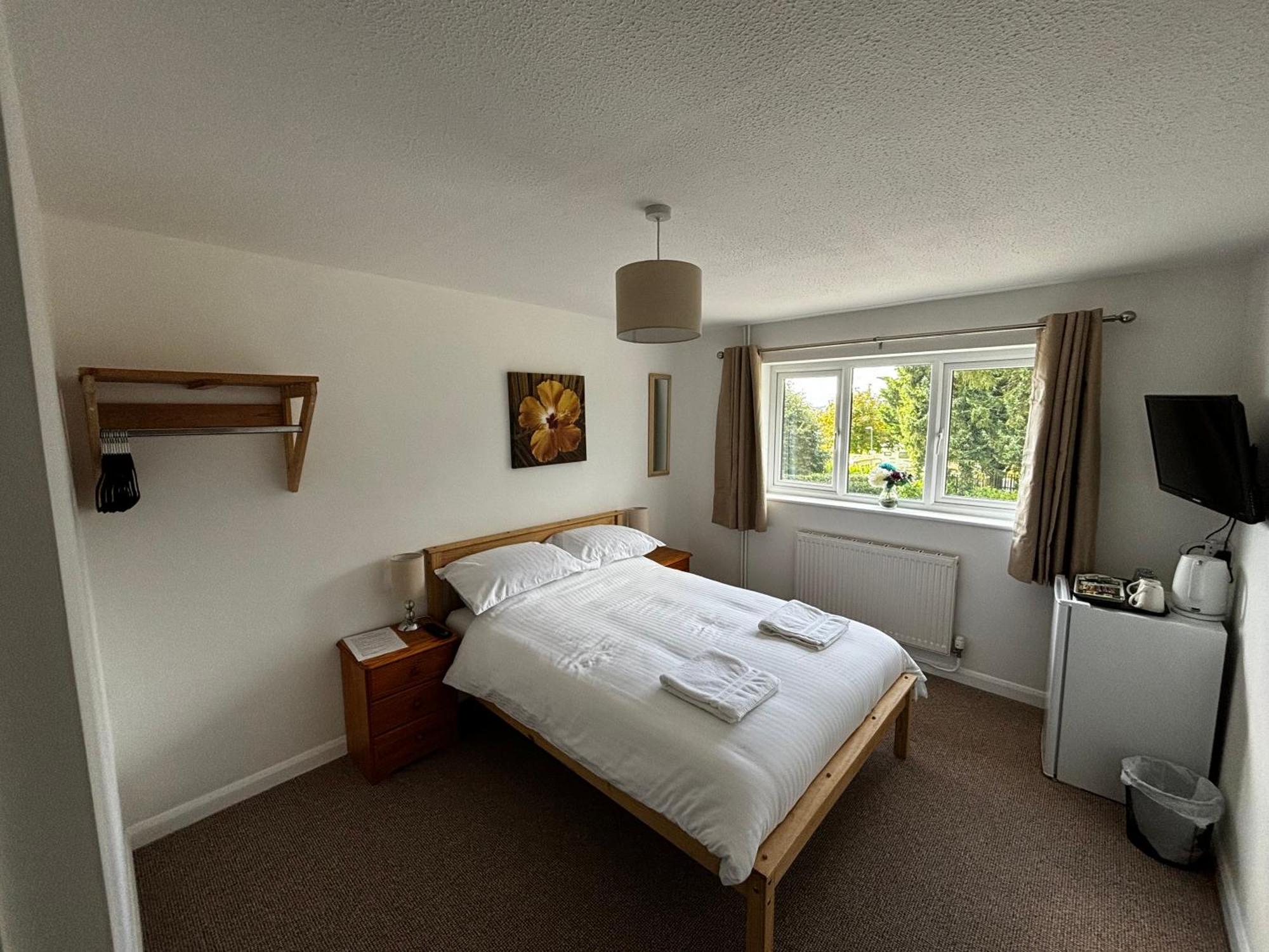 Sparkwell Smithaleigh Farm Rooms And Apartments מראה חיצוני תמונה