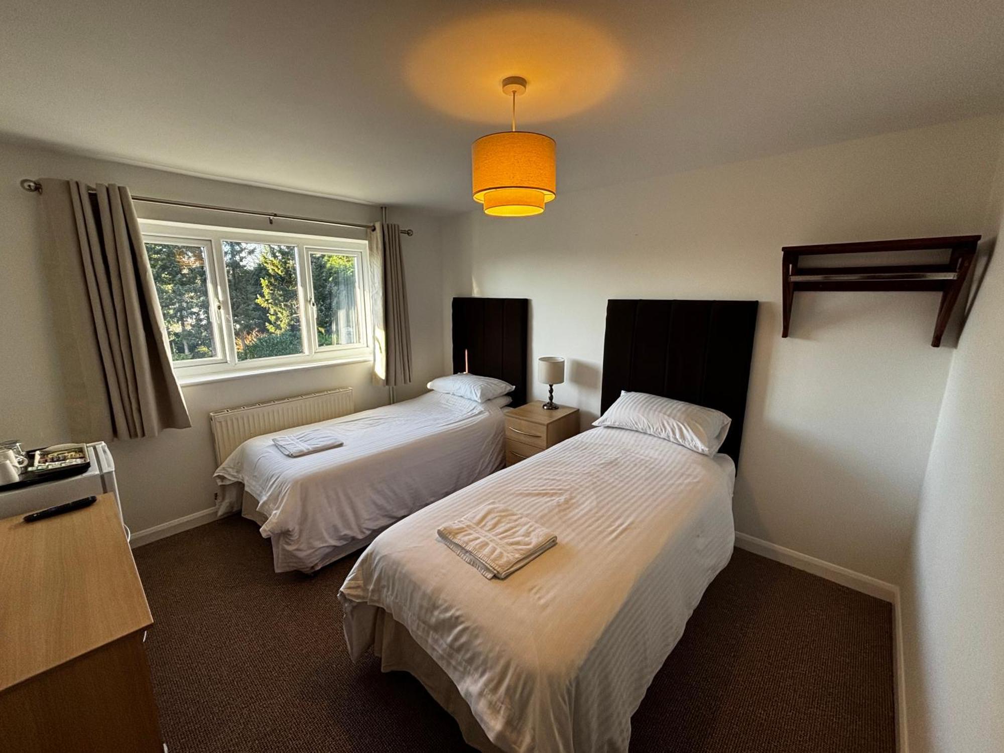 Sparkwell Smithaleigh Farm Rooms And Apartments מראה חיצוני תמונה