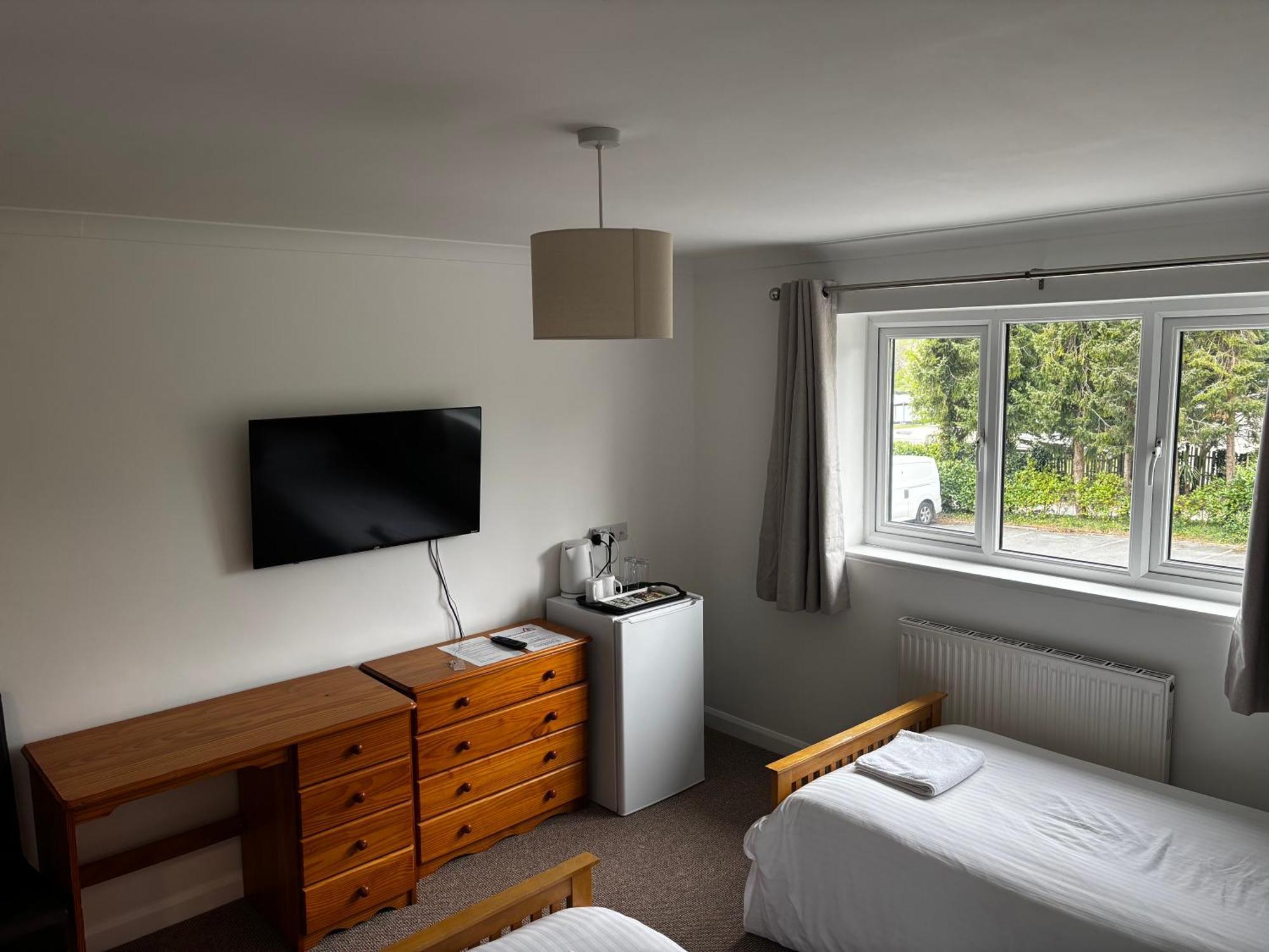 Sparkwell Smithaleigh Farm Rooms And Apartments מראה חיצוני תמונה