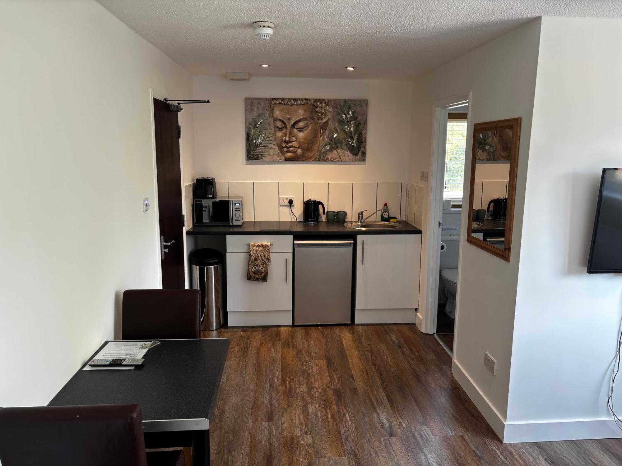 Sparkwell Smithaleigh Farm Rooms And Apartments מראה חיצוני תמונה
