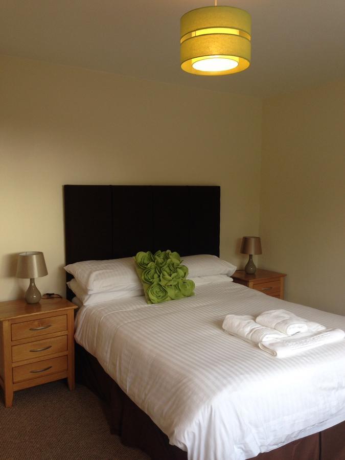 Sparkwell Smithaleigh Farm Rooms And Apartments מראה חיצוני תמונה