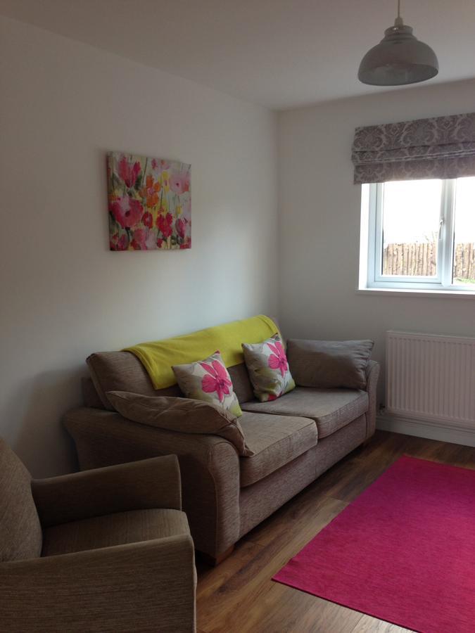 Sparkwell Smithaleigh Farm Rooms And Apartments מראה חיצוני תמונה