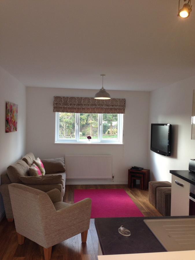 Sparkwell Smithaleigh Farm Rooms And Apartments מראה חיצוני תמונה