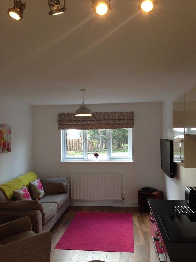 Sparkwell Smithaleigh Farm Rooms And Apartments מראה חיצוני תמונה