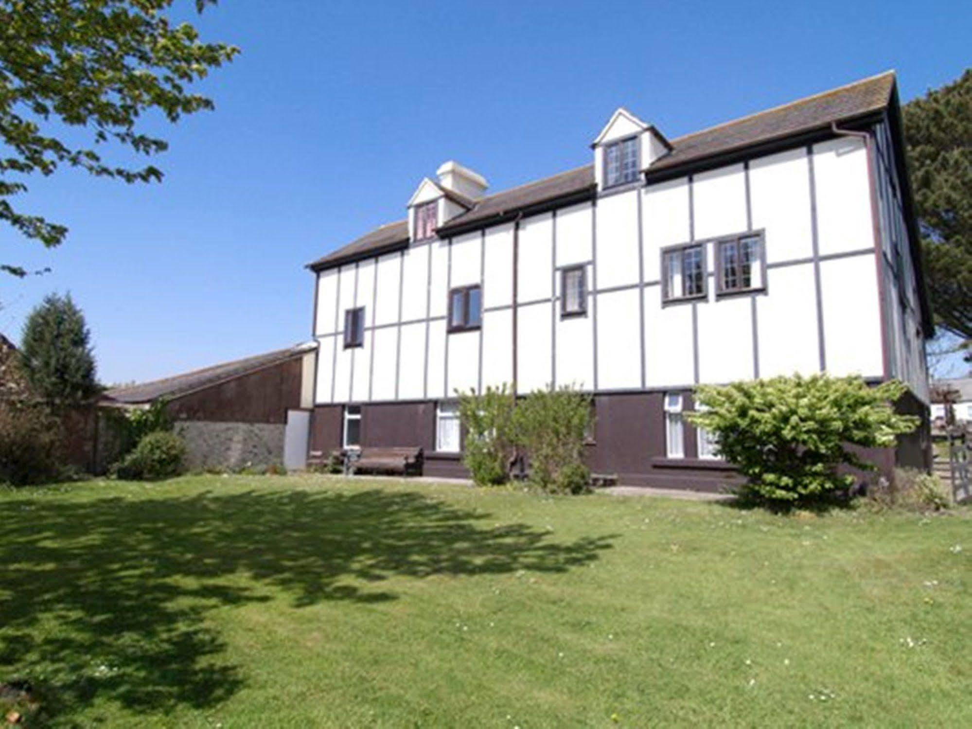 Sparkwell Smithaleigh Farm Rooms And Apartments מראה חיצוני תמונה