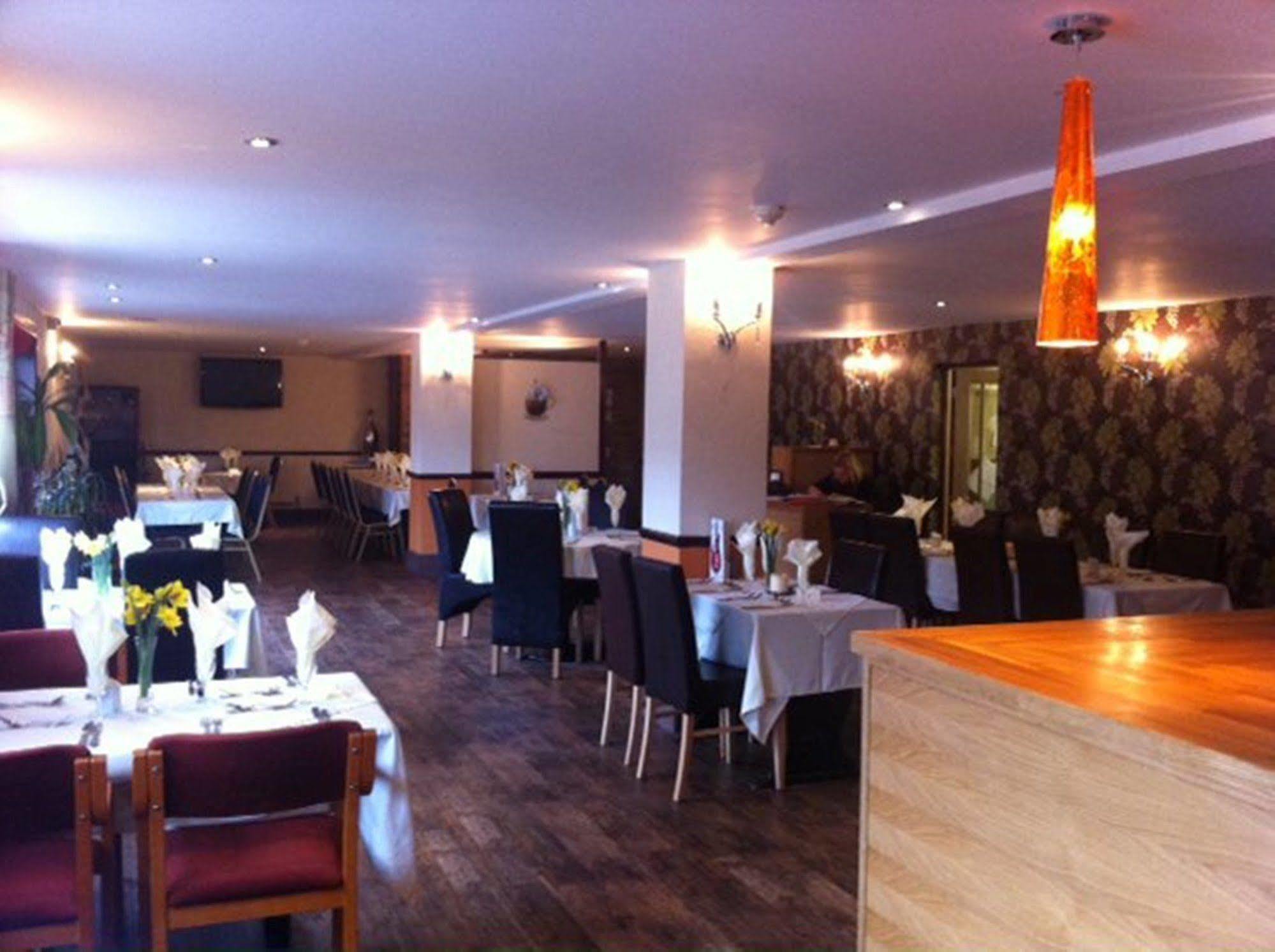 Sparkwell Smithaleigh Farm Rooms And Apartments מראה חיצוני תמונה