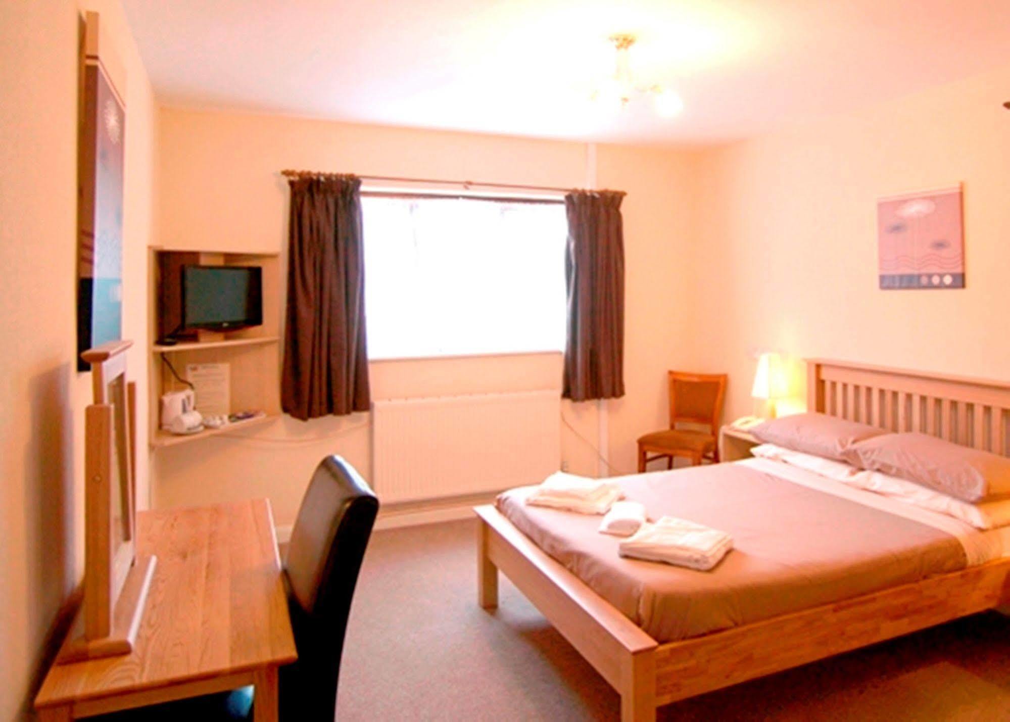 Sparkwell Smithaleigh Farm Rooms And Apartments מראה חיצוני תמונה