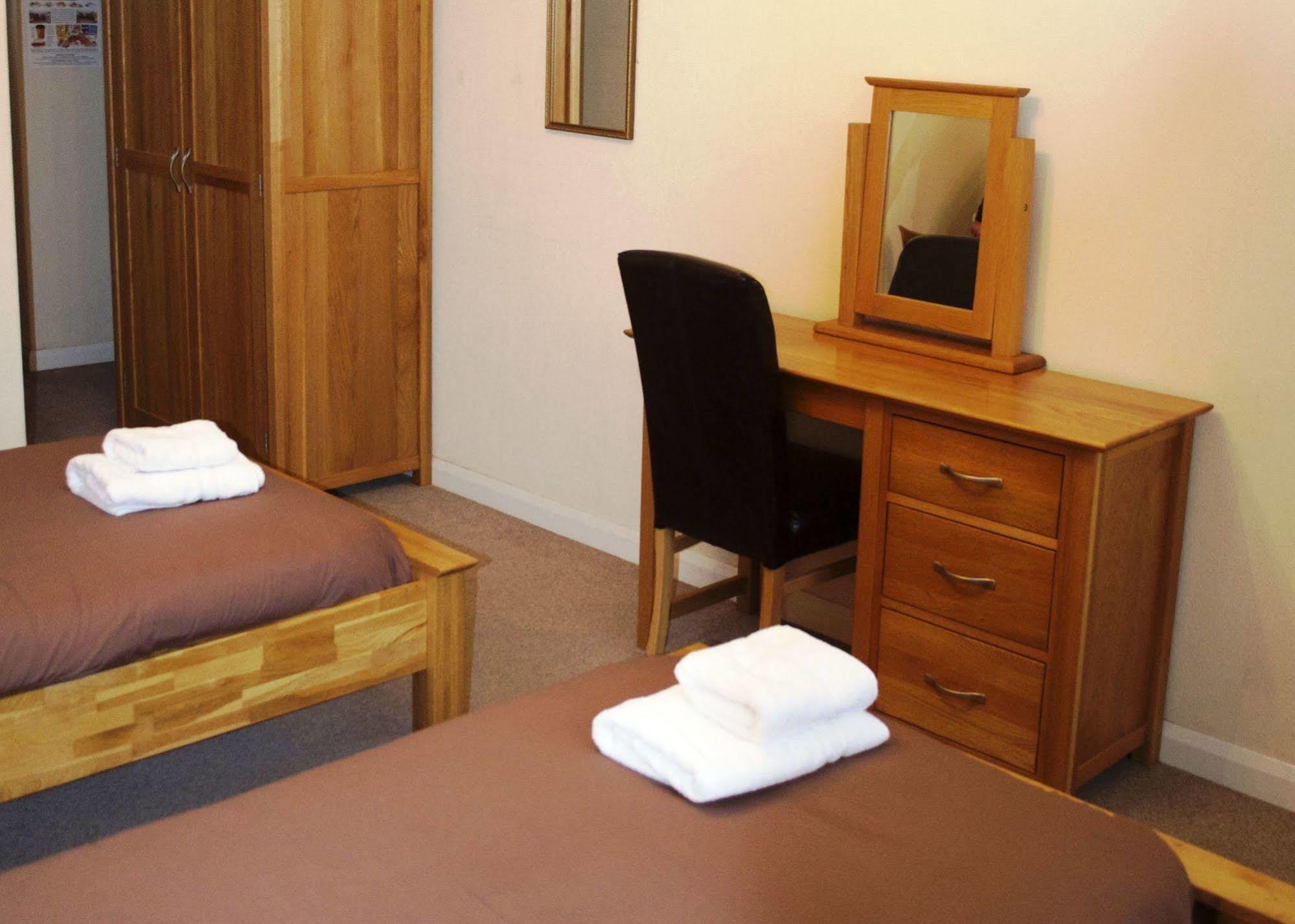 Sparkwell Smithaleigh Farm Rooms And Apartments מראה חיצוני תמונה