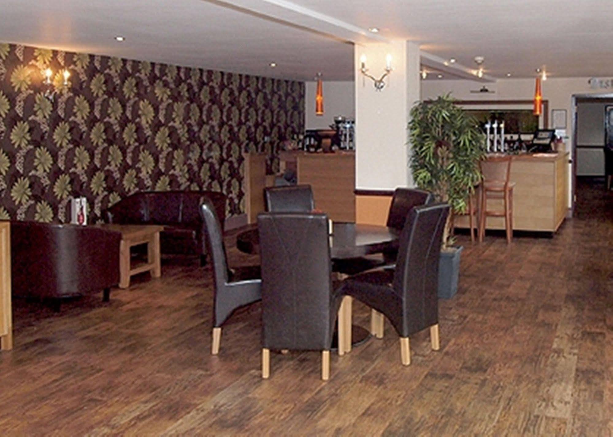 Sparkwell Smithaleigh Farm Rooms And Apartments מראה חיצוני תמונה