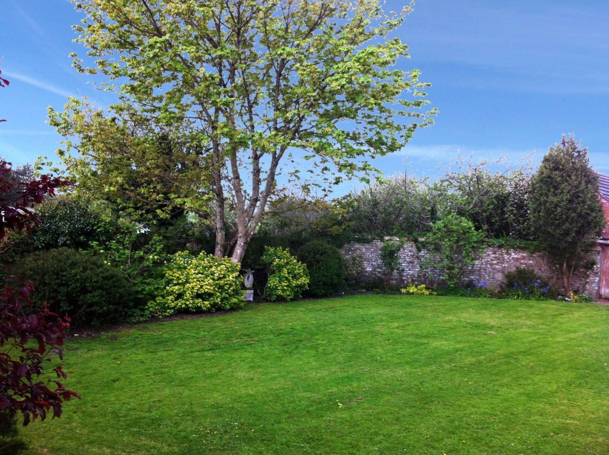 Sparkwell Smithaleigh Farm Rooms And Apartments מראה חיצוני תמונה