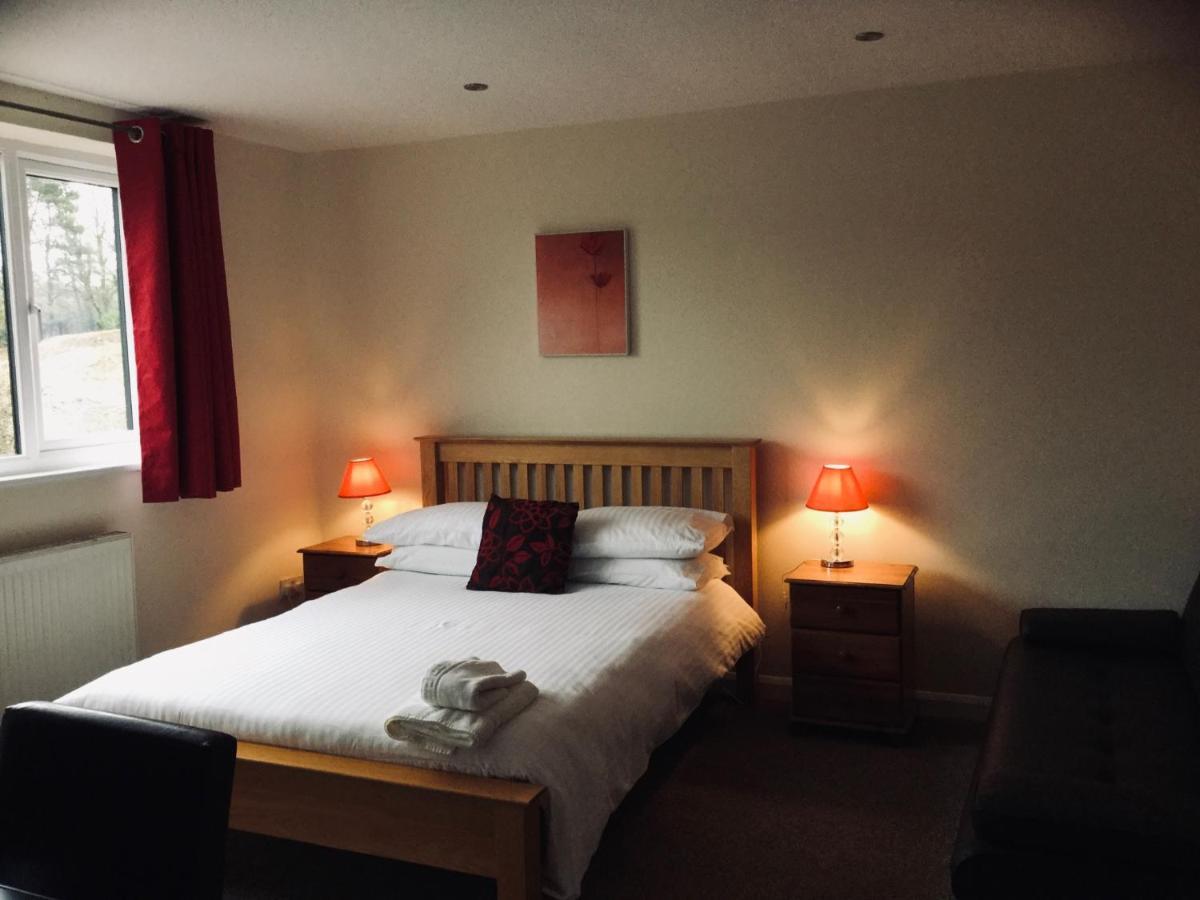 Sparkwell Smithaleigh Farm Rooms And Apartments מראה חיצוני תמונה