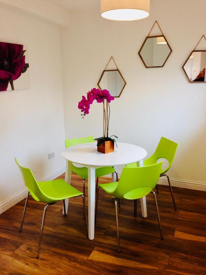 Sparkwell Smithaleigh Farm Rooms And Apartments מראה חיצוני תמונה