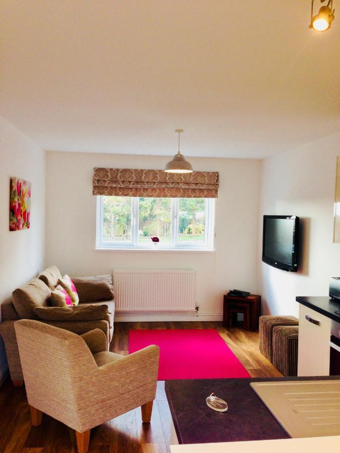 Sparkwell Smithaleigh Farm Rooms And Apartments מראה חיצוני תמונה
