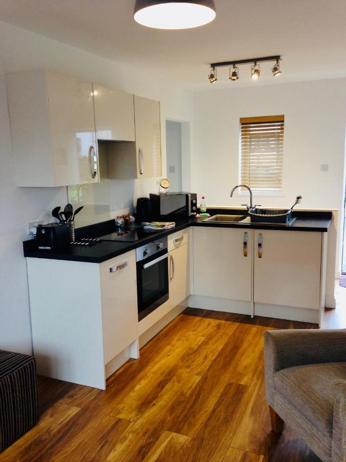 Sparkwell Smithaleigh Farm Rooms And Apartments מראה חיצוני תמונה