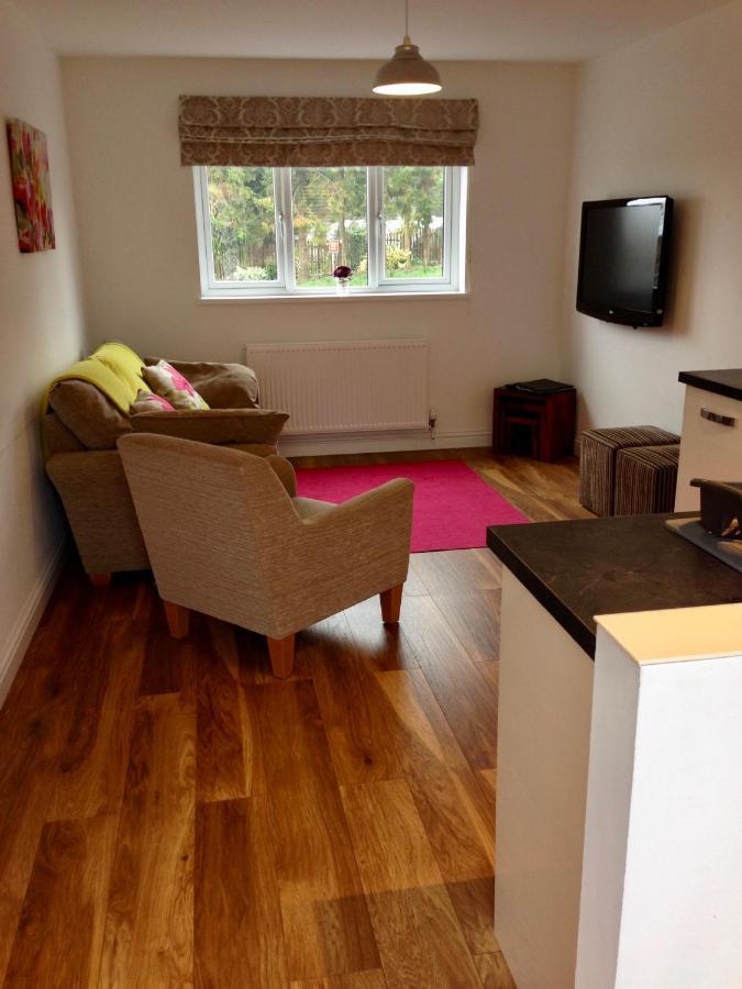Sparkwell Smithaleigh Farm Rooms And Apartments מראה חיצוני תמונה