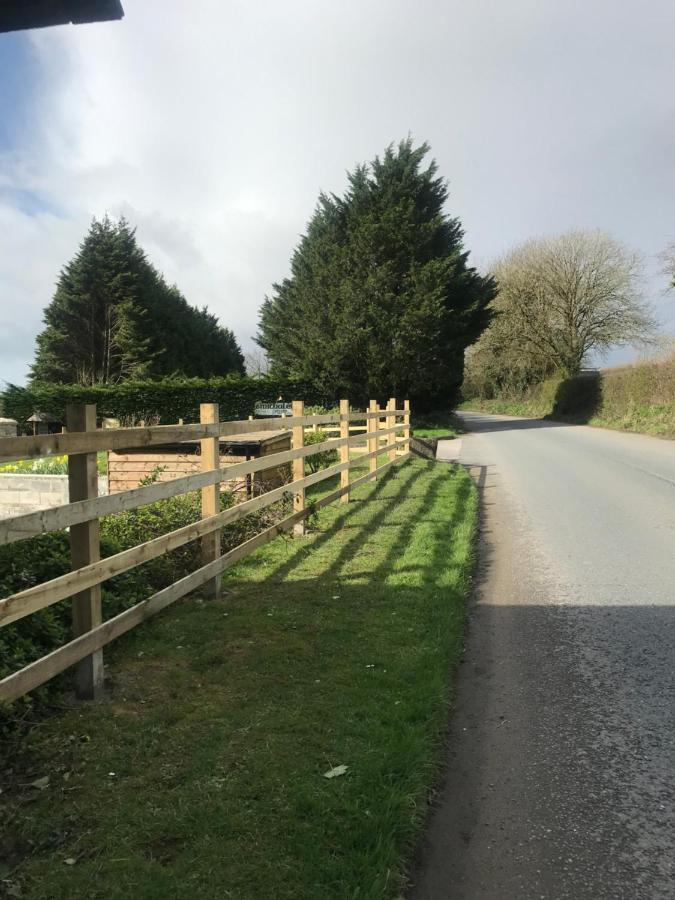 Sparkwell Smithaleigh Farm Rooms And Apartments מראה חיצוני תמונה